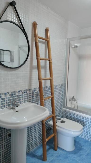 Apartamento La Emisora Ponferrada Exterior photo